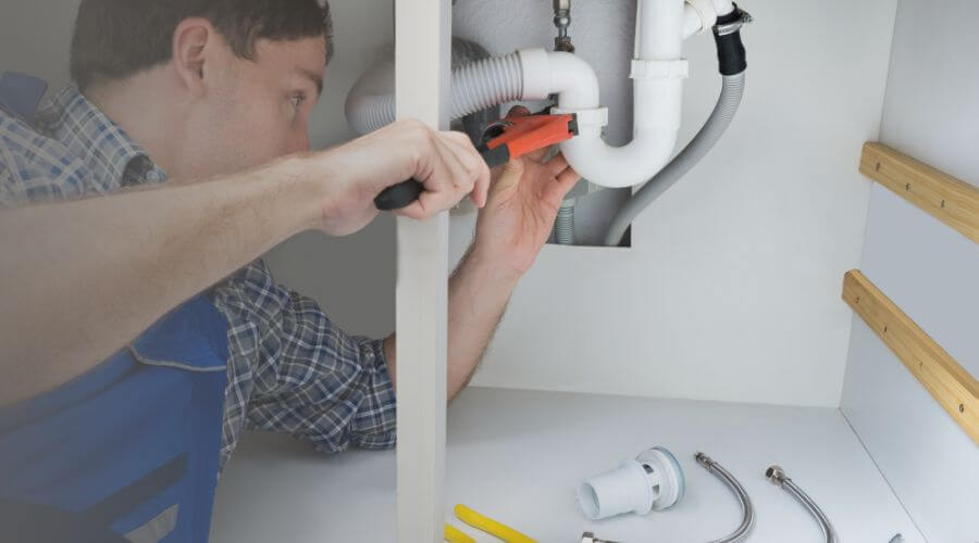 Professional Tankless Water Heater Installation in Danville, IN